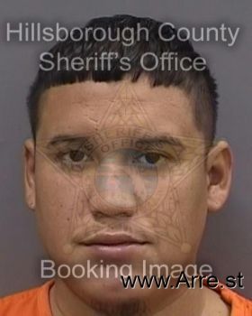 Erik  Ontiveros Lopez Mugshot