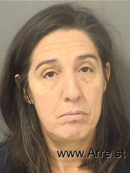 Erika  Browne Mugshot