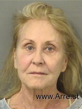 Erika Wycoff Stewart Mugshot