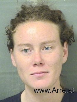 Erin  Byrd Mugshot