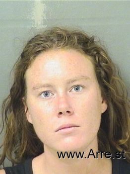 Erin Eillene Byrd Mugshot