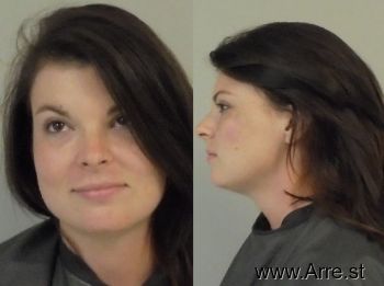 Erin Rose Johnson Mugshot