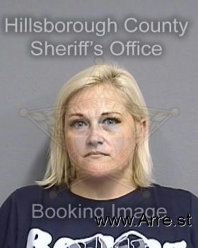 Erin Nichole Ratliff Mugshot