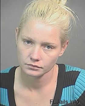 Erin Denise Williams Mugshot