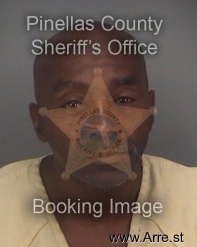 Ernest  Bell Mugshot