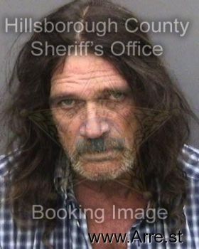 Ernest John Bright Mugshot