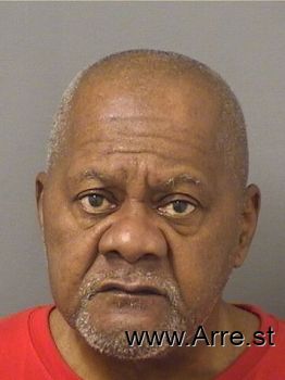 Ernest L Brown Mugshot