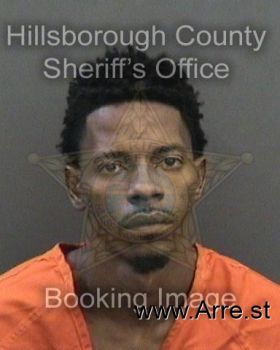 Ernest Jr Green Mugshot