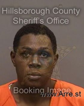 Ernest Marquiece Holmes Mugshot