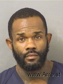 Ernest Lamarr Jackson Mugshot