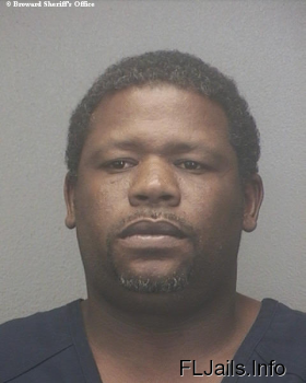 Ernest  Jackson Mugshot