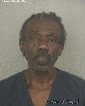 Ernest  Johnson Mugshot