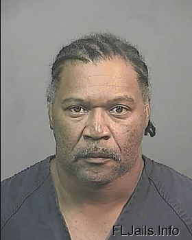 Ernest Joe Johnson Mugshot