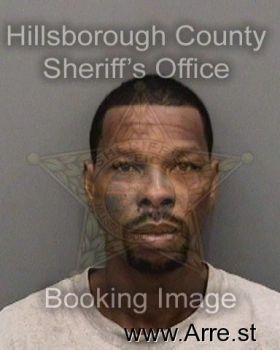 Ernest Leroy Jones Mugshot