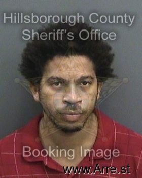 Ernest Cleophas Jones Mugshot