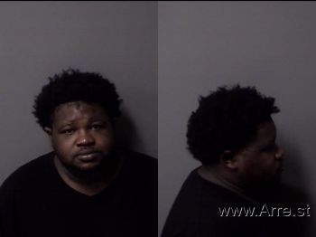 Ernest Jonathan Simmons Mugshot