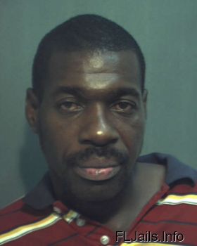 Ernest Ward   Mugshot