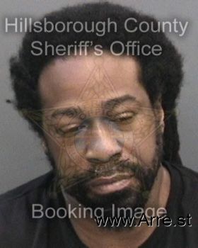 Ernest Sektor Williams Mugshot