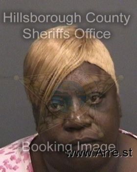 Ernestine  Mitchell Mugshot