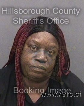 Ernestine  Mitchell Mugshot