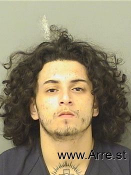 Ernesto Roberto Cortez Mugshot