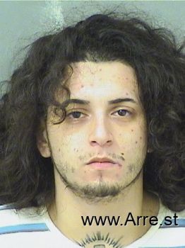 Ernesto  Cortez Mugshot