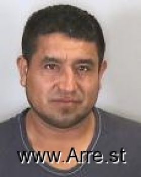 Ernesto F Gomez Mugshot