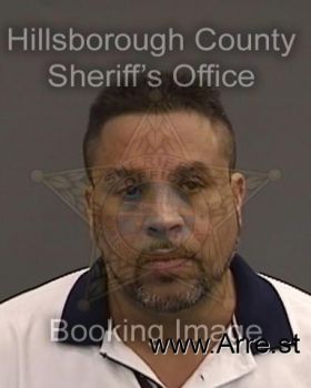 Ernesto Jr Garcia Mugshot