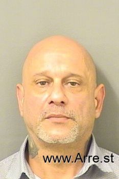 Ernesto Armando Garcia Mugshot