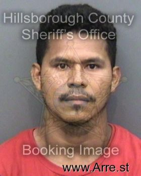 Ernesto Geovanni Godoycelada Mugshot