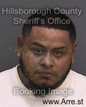 Ernesto J Hernandez Mugshot