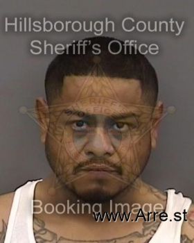 Ernesto Jr Hernandez Mugshot