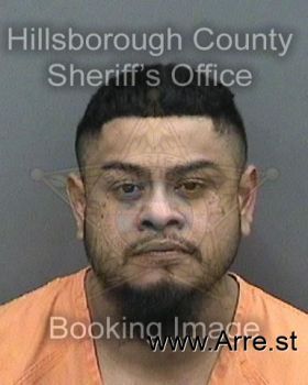 Ernesto  Hernandez Jr Mugshot