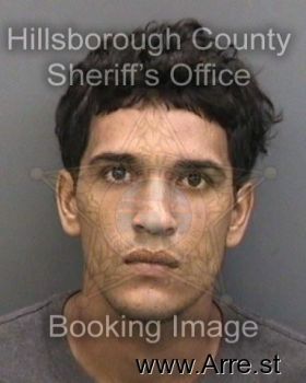 Ernesto Iva Hernandezcartagena Mugshot