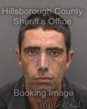 Ernesto Eduard Hernandezmolina Mugshot