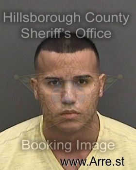 Ernesto  Lealvasquez Mugshot