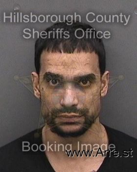 Ernesto  Rodriguez Mugshot