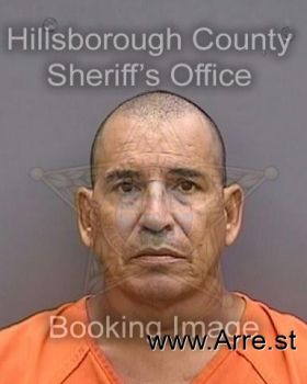 Ernesto  Rodriguez Mugshot