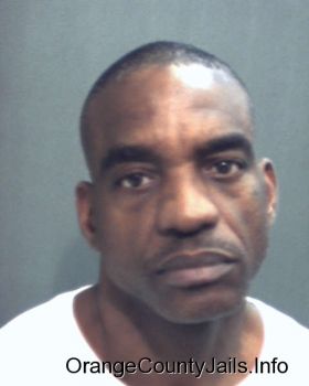 Erroll Gamble   Mugshot