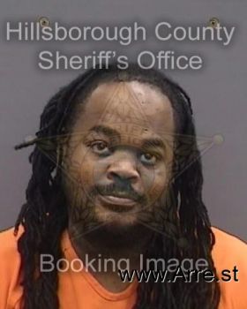 Ervin Len Ii Johnson Mugshot