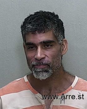 Jose Arnaldo Espinosa Mugshot