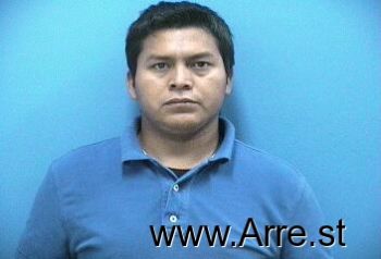 Esteban Jose Rodriguez Mugshot