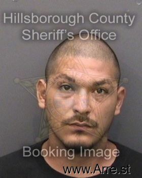 Estevan  Gonzalez Mugshot