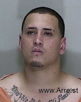 Hector Luis Esteves Mugshot