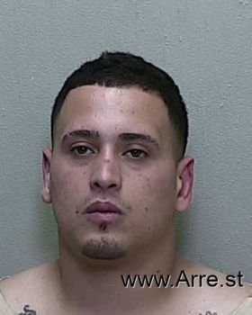 Hector Luis Esteves Mugshot