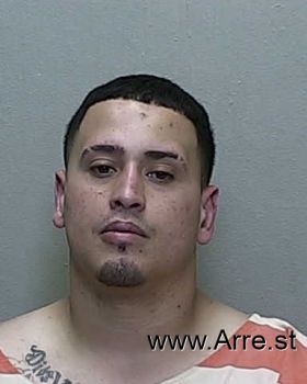 Hector Luis Esteves Mugshot