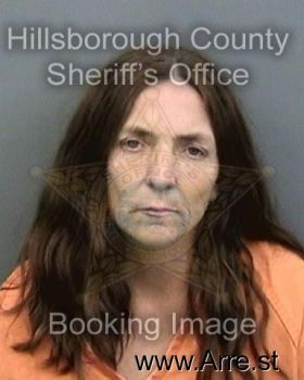 Esther Louise Fields Mugshot