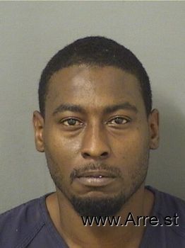 Ethan Eugene Ii Harris Mugshot