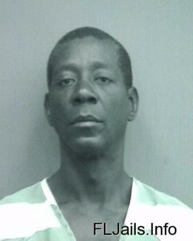 Eugene  King Mugshot