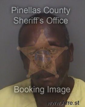 Eugene  Allen Mugshot